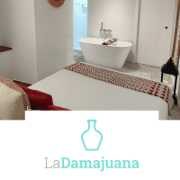 post La Damajuana