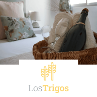 post Los Trigos